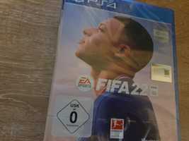 Playstation 4 fifa 22 nou sigilat