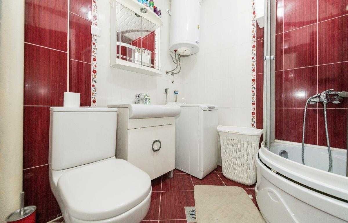 Дава се под наем Двустаен апартамент в София, Лозенец - 58 кв.м за 433.5 € - Снимка #4