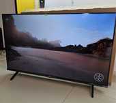 TV Hisense 43A6K