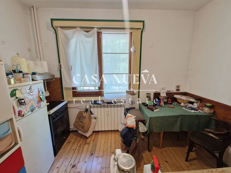 Продава се Двустаен апартамент в София, Лагера - 51 кв.м за 3059 €/кв.м - Снимка #4