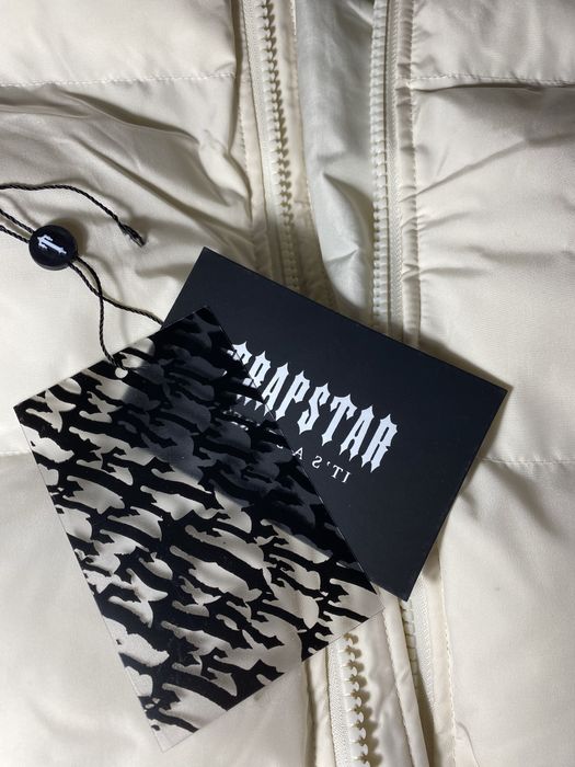 Vand Geaca Trapstar Originala