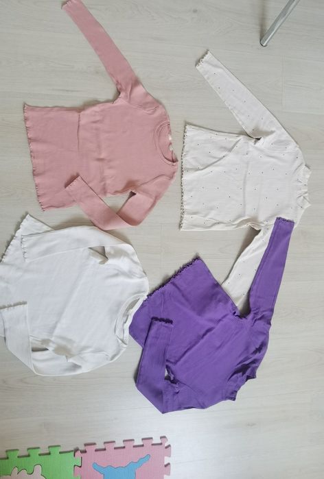 Детски дрехи без забележки