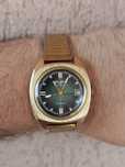 Glashutte Spezimatic 26 Rubis
