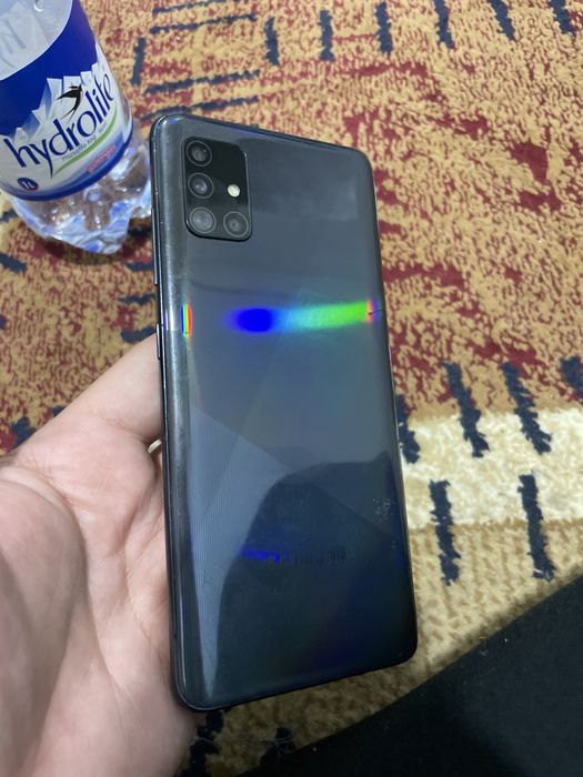 Samsung galaxy a51