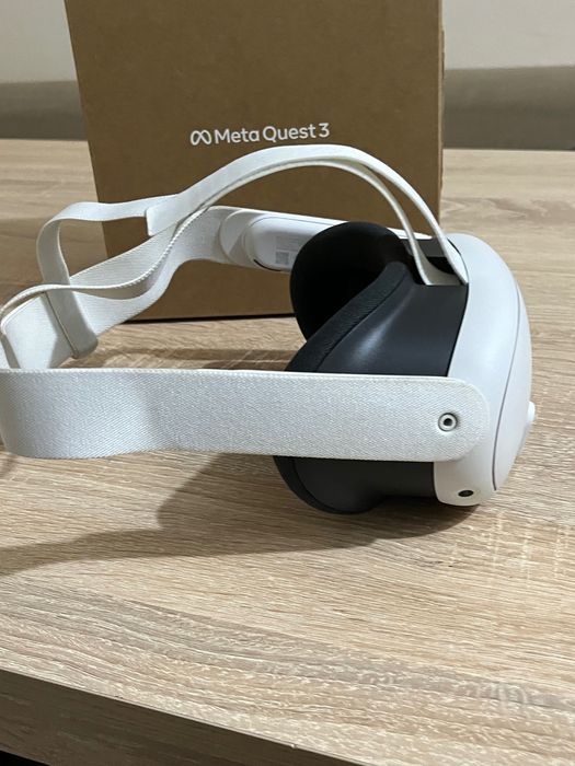Oculus Meta Quest 3 512GB