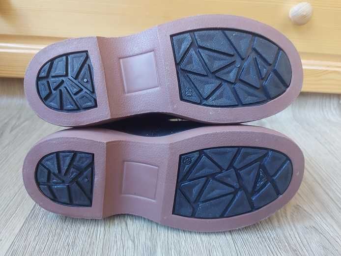 Matstar дамски боти