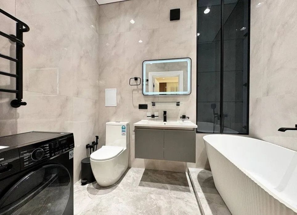 Аренда 4х ком Самарканд центр