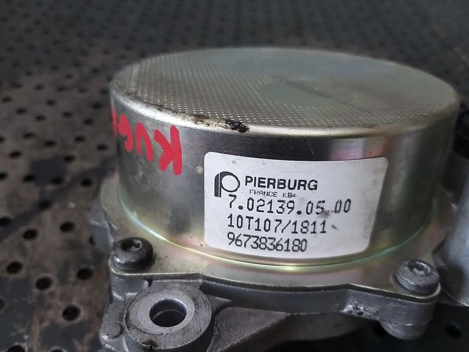 Pompa vacuum 2.0 tdci ford kuga 1 7021390500 9673836180
