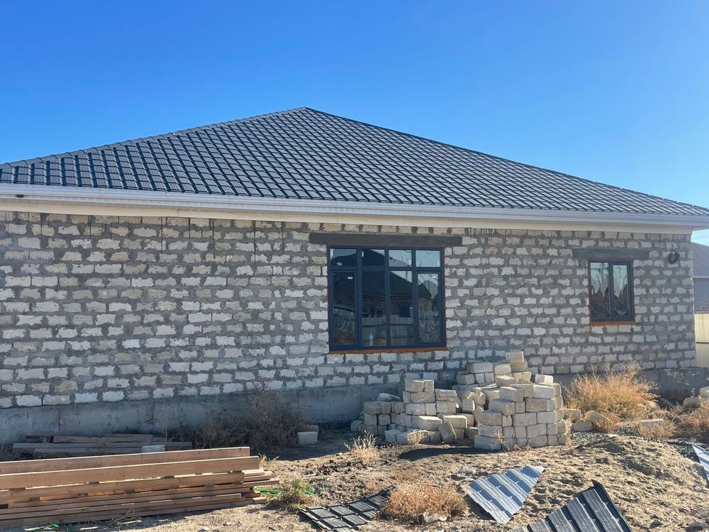 Продается дом в Еркінқала 2