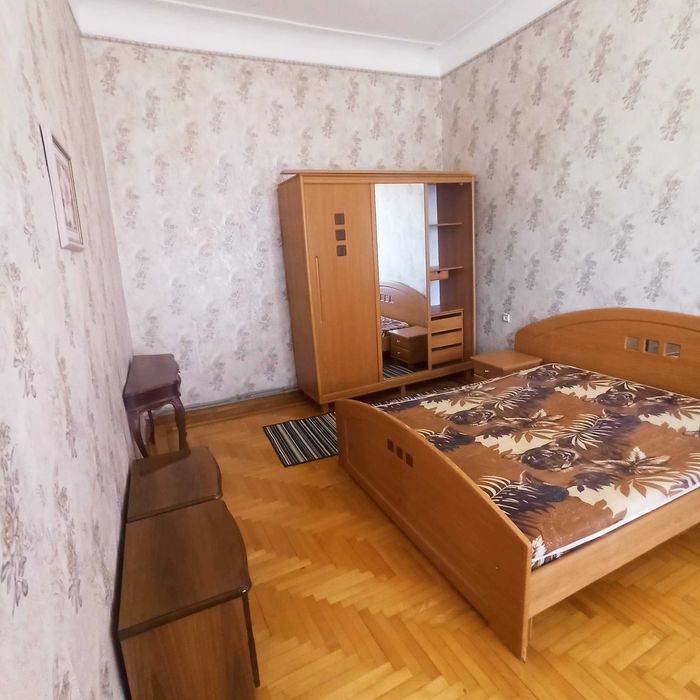 Ремонт квартиры 106 кв.м