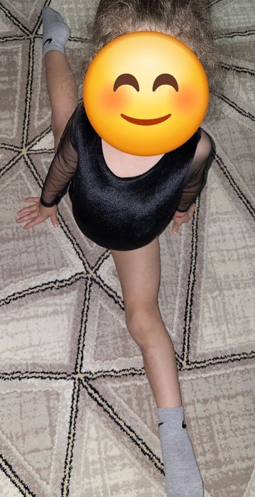 Гимнастический купальник по всем правилам жюри