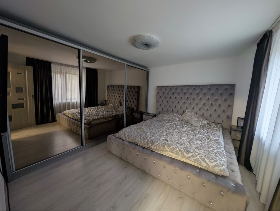 Casă perfectă pentru familie – Voluntari, stradă liniștită