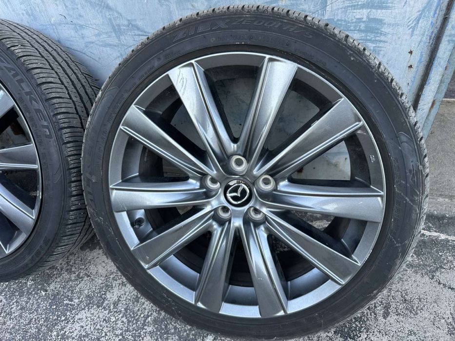 Джанти 5x114.3 19” Mazda Мазда