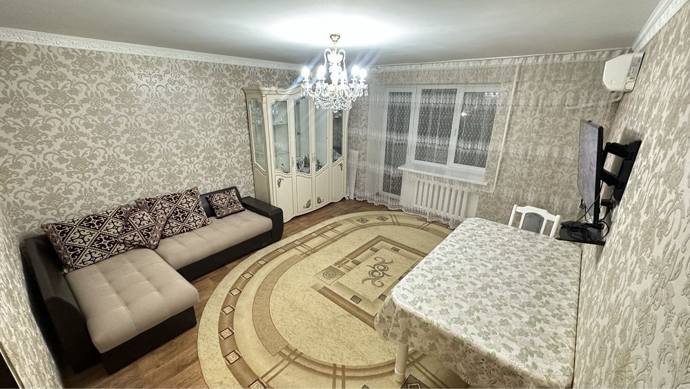 Продам 3х ком квартиру