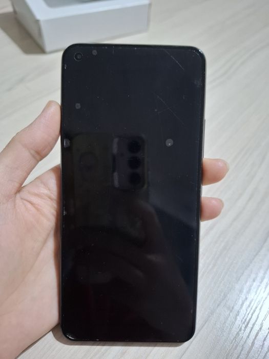 xiaomi 11 lite 5g ne