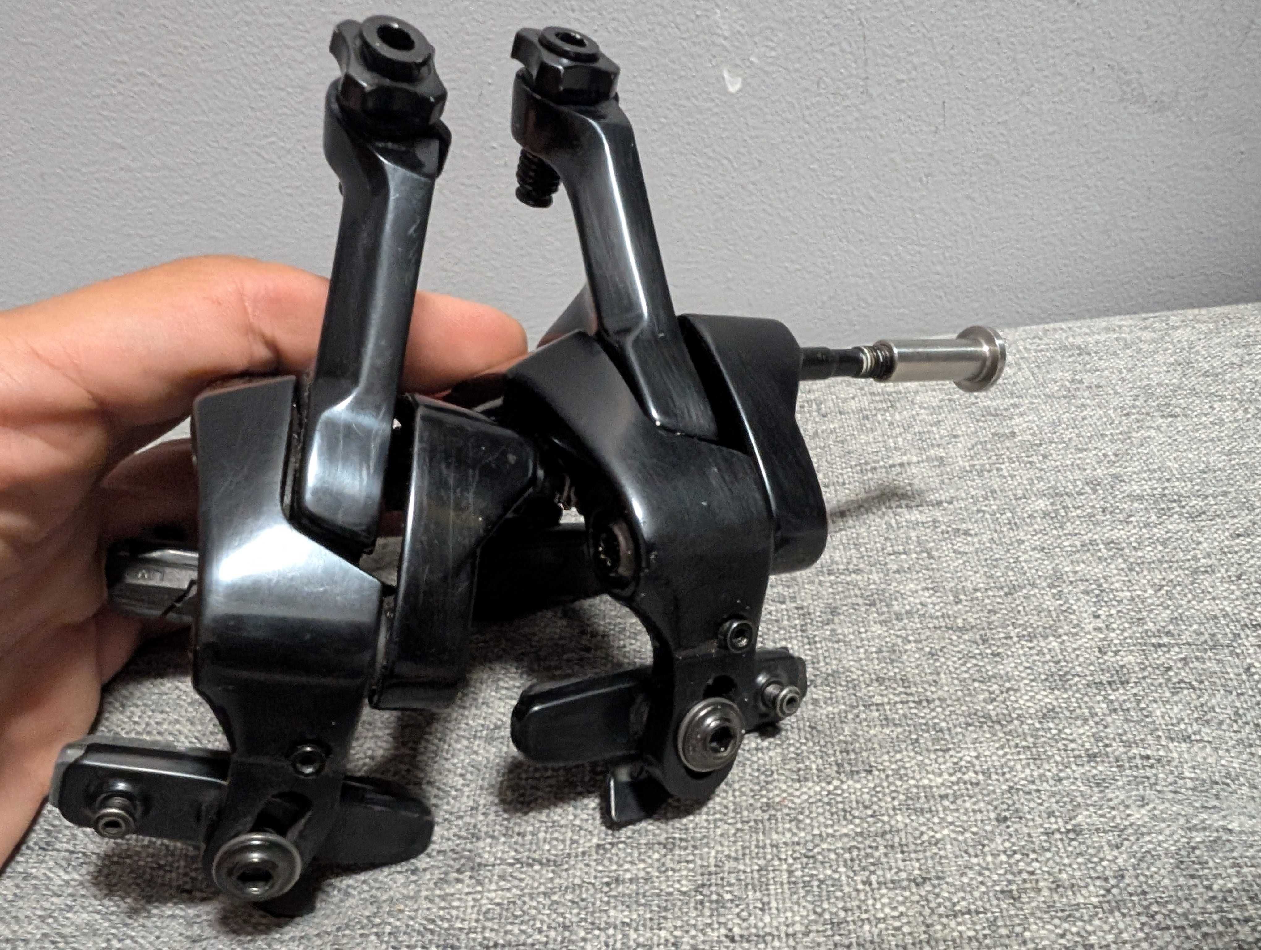 Шосейни Челюсти/Спирачки Shimano Dura Ace 9100