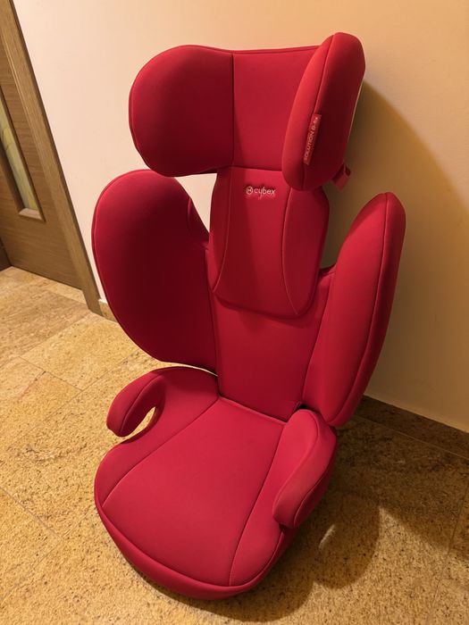 Cybex Solution B-fix