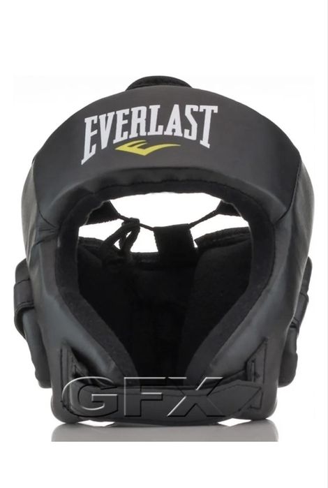 Шлем для бокса и ММА