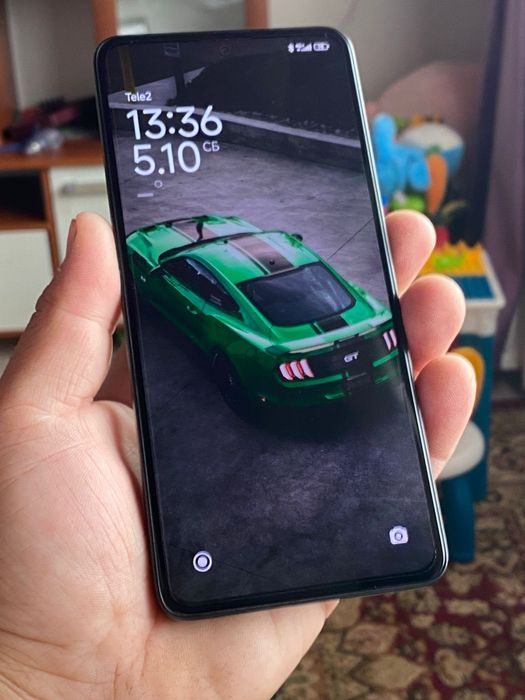 Xiaomi Redmi 13 pro Обмен