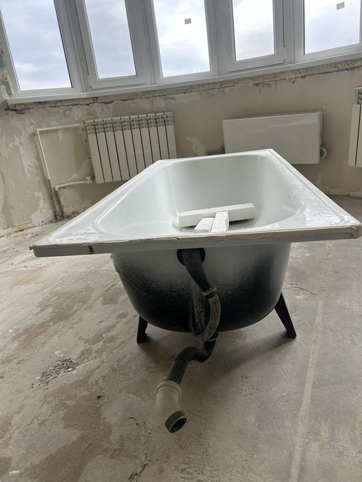 Продам ванную, почти как новая