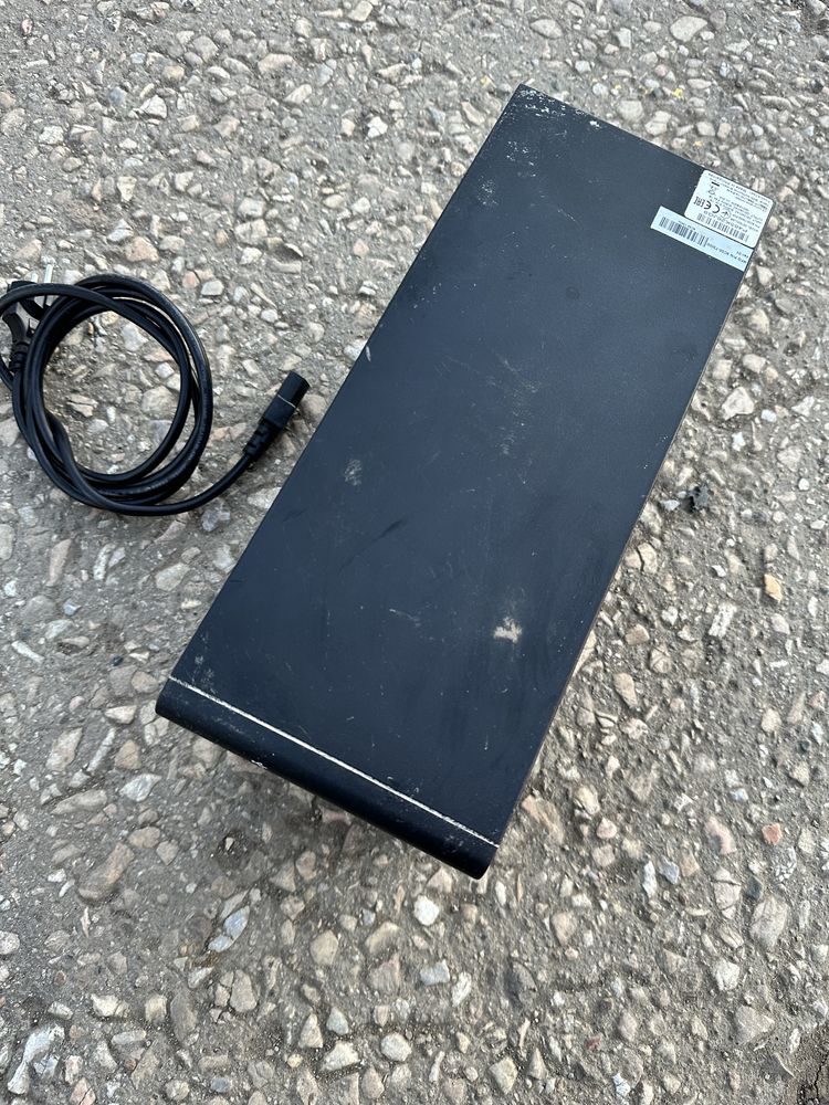 Ups Eaton 2000 VA с кашона му