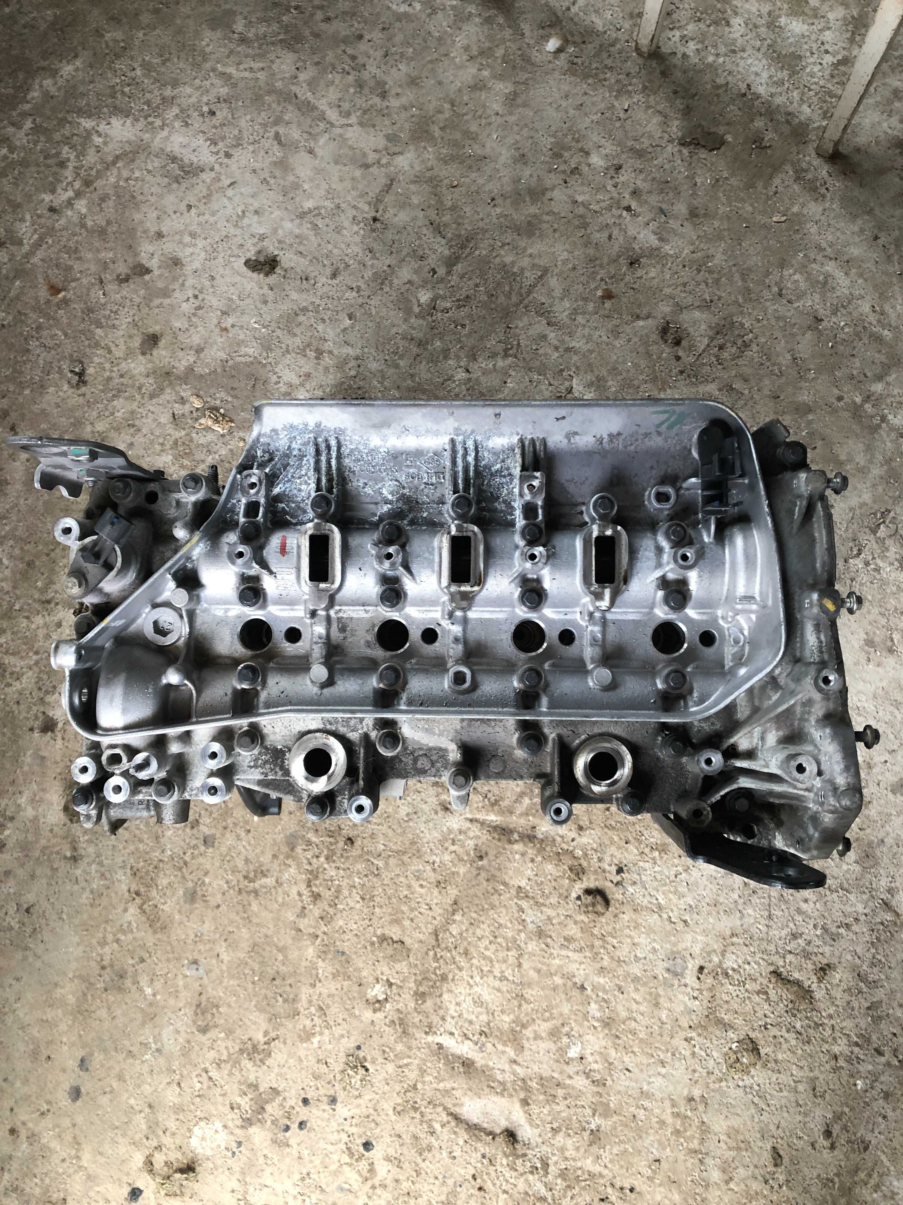 Vand motor Renault Kadjar 1.6 dci
