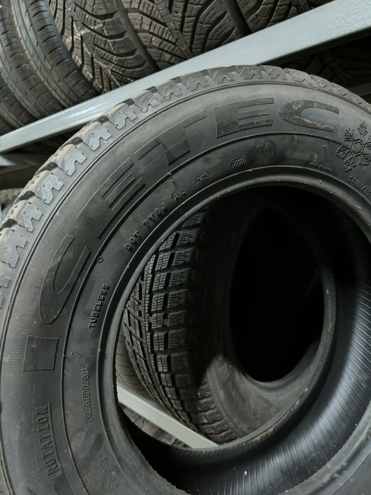 Anvelope Icetec 235 65 r17 m+s