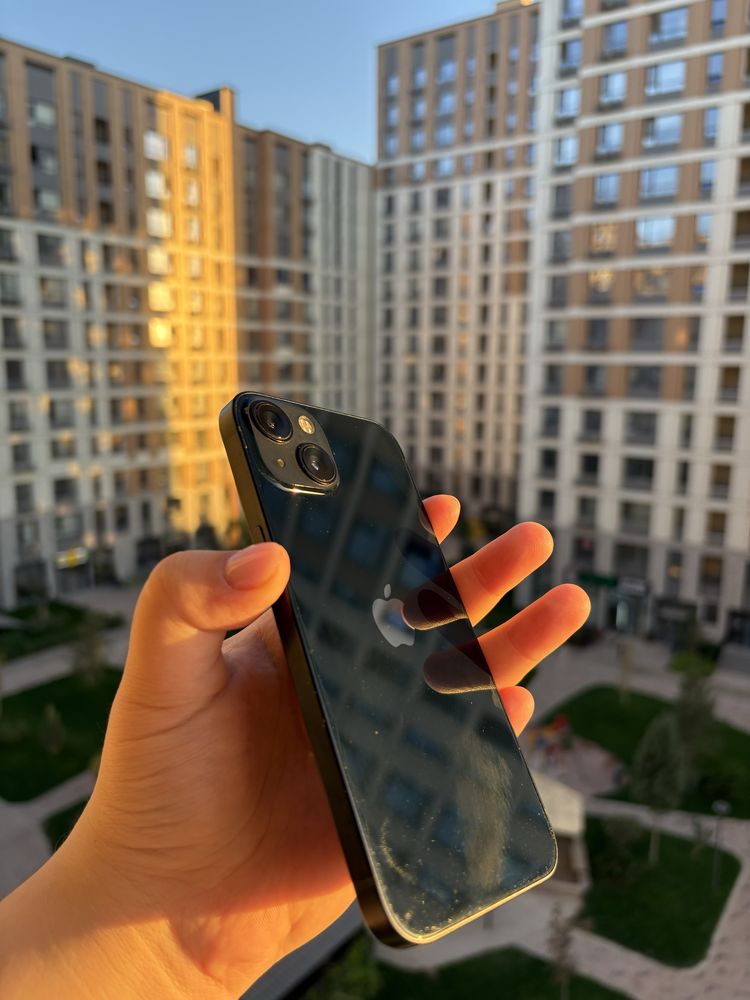 iPhone 13/128гб/86%