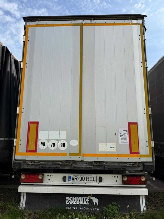 Vînd schmitz și krone