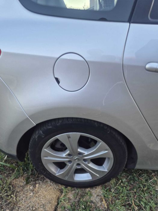 Vand Renault Grand Scenic 2011 1.5 DCI 106 CP