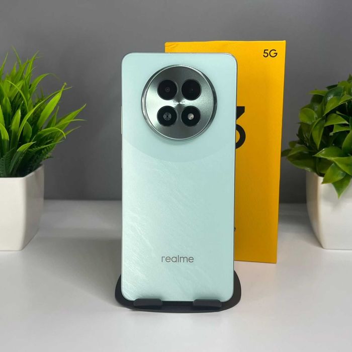 «Ломбард Белый» Актау Realme 13 5G 12GB/256GB арт. т796909