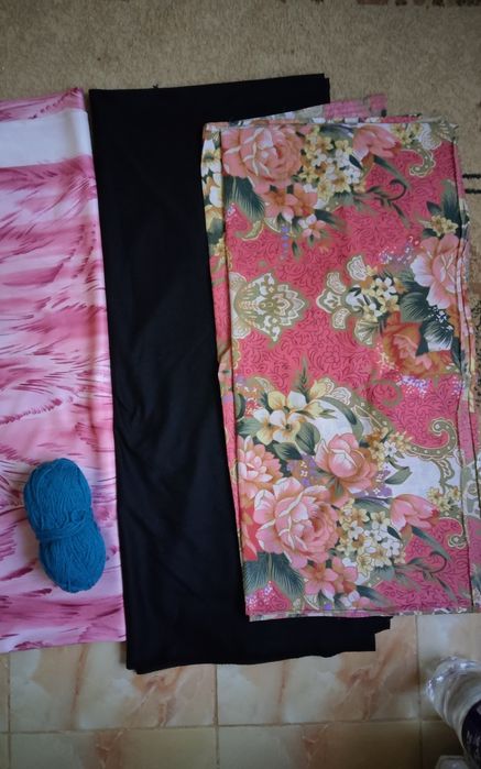 Материал цена за все вместе