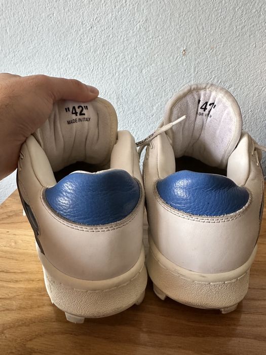 Adidasi Off-White