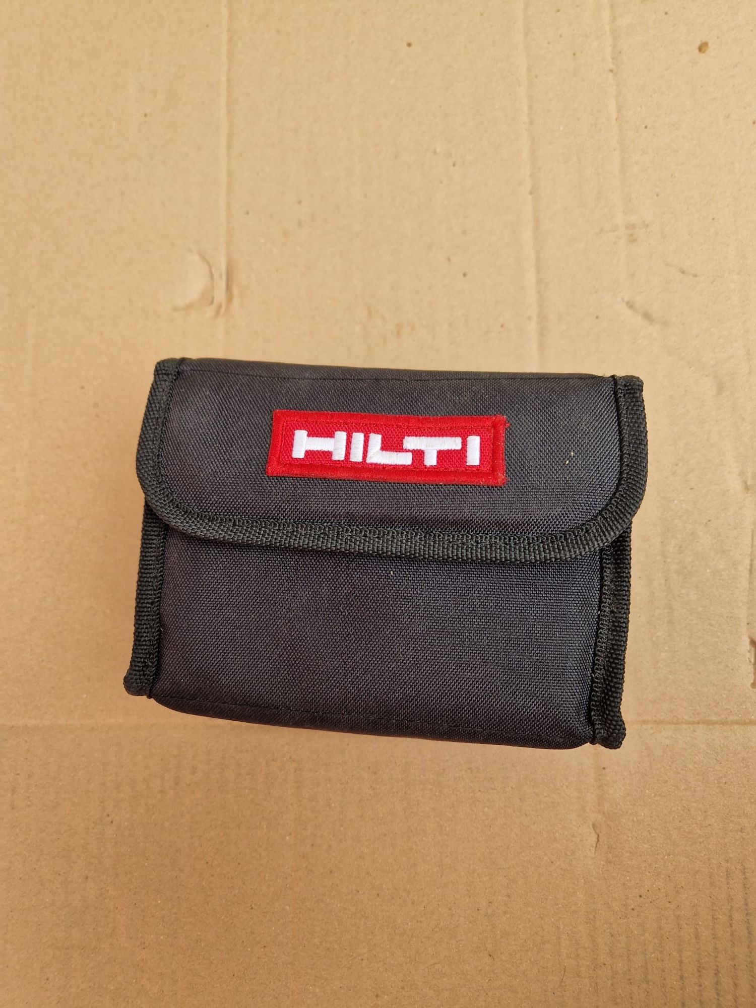 Hilti nivela cu puncte