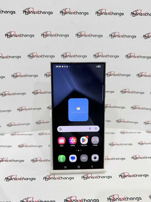 Samsung S24 Ultra Black 512/12GB