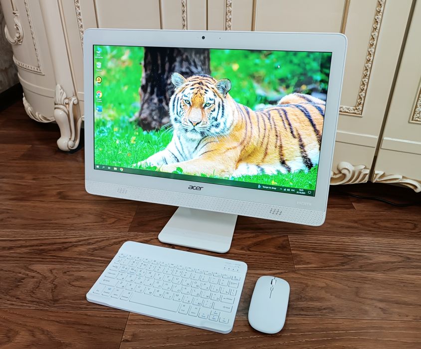 Моноблок ACER Windows 10 Pro.