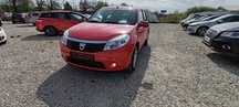 Vand Dacia Sandero 2010