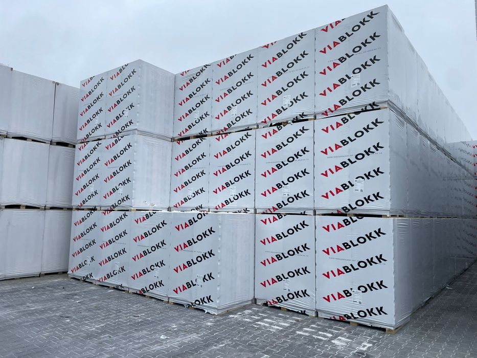 BCA VIABLOKK  NF (nut si feder)