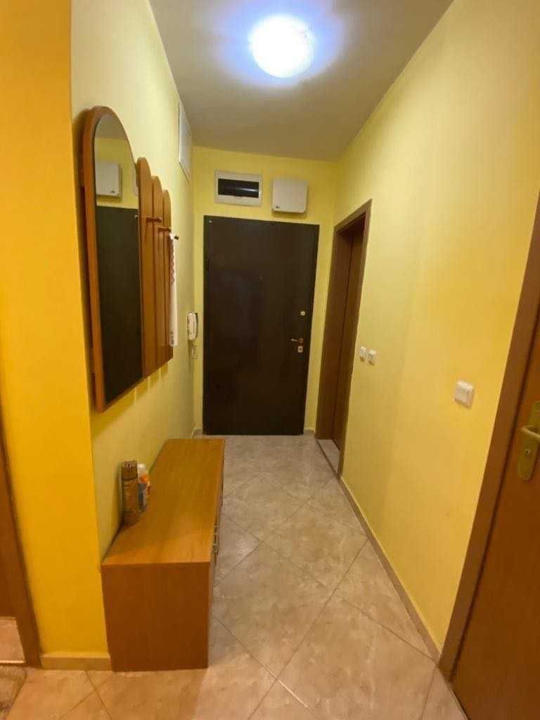 Дава се под наем Двустаен апартамент в Бургас, Лазур - 70 кв.м за 450 € - Снимка #14