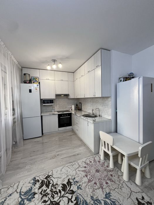 Продам квартиру