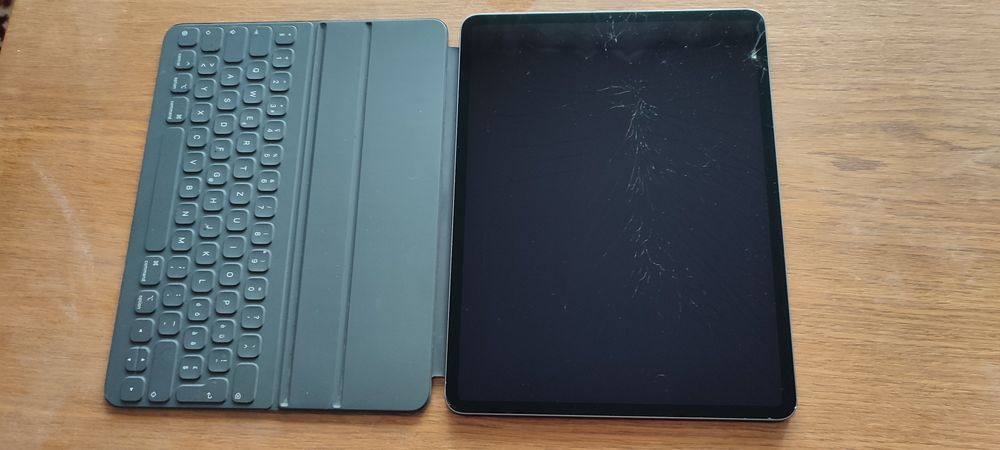 iPad pro 3 12.9" 64 gb