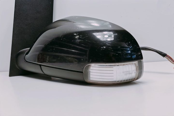 Oglinda  Electrica Stanga  073015LL Volkswagen VW Touran prima genera