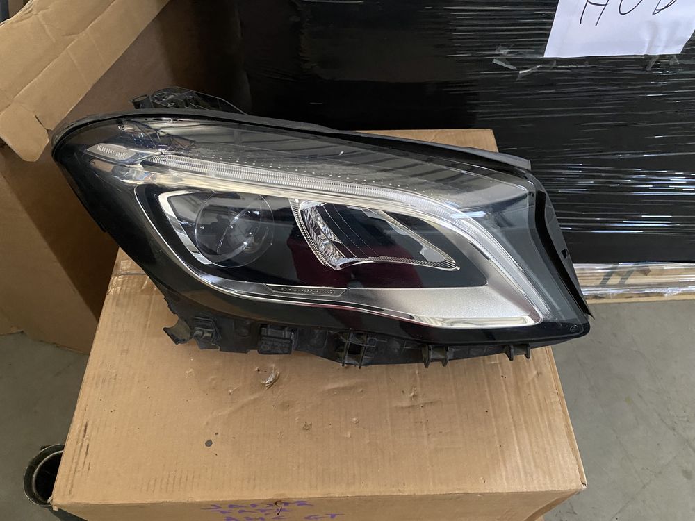 Far dr led Mercedes GLA W156 A1569067000