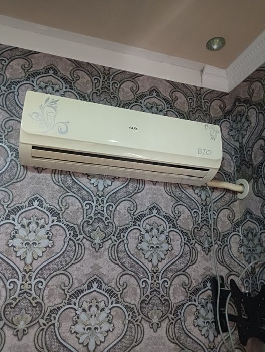 AUX Kansaner Sotiladi!