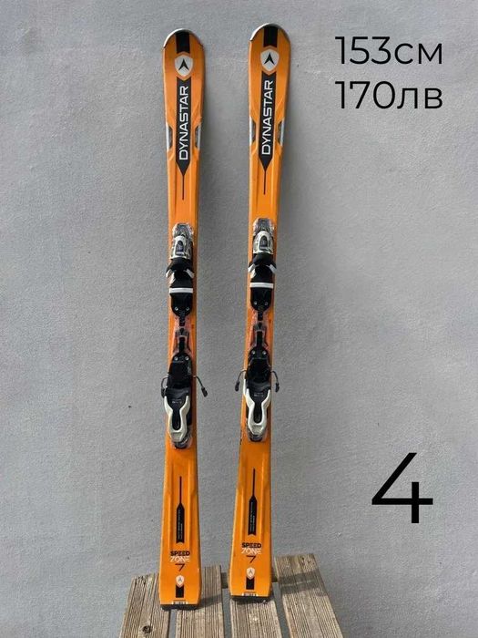 -10% Ски 151-153см | skiburgas.com