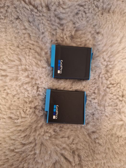 Go Pro Hero 9 + accesorii