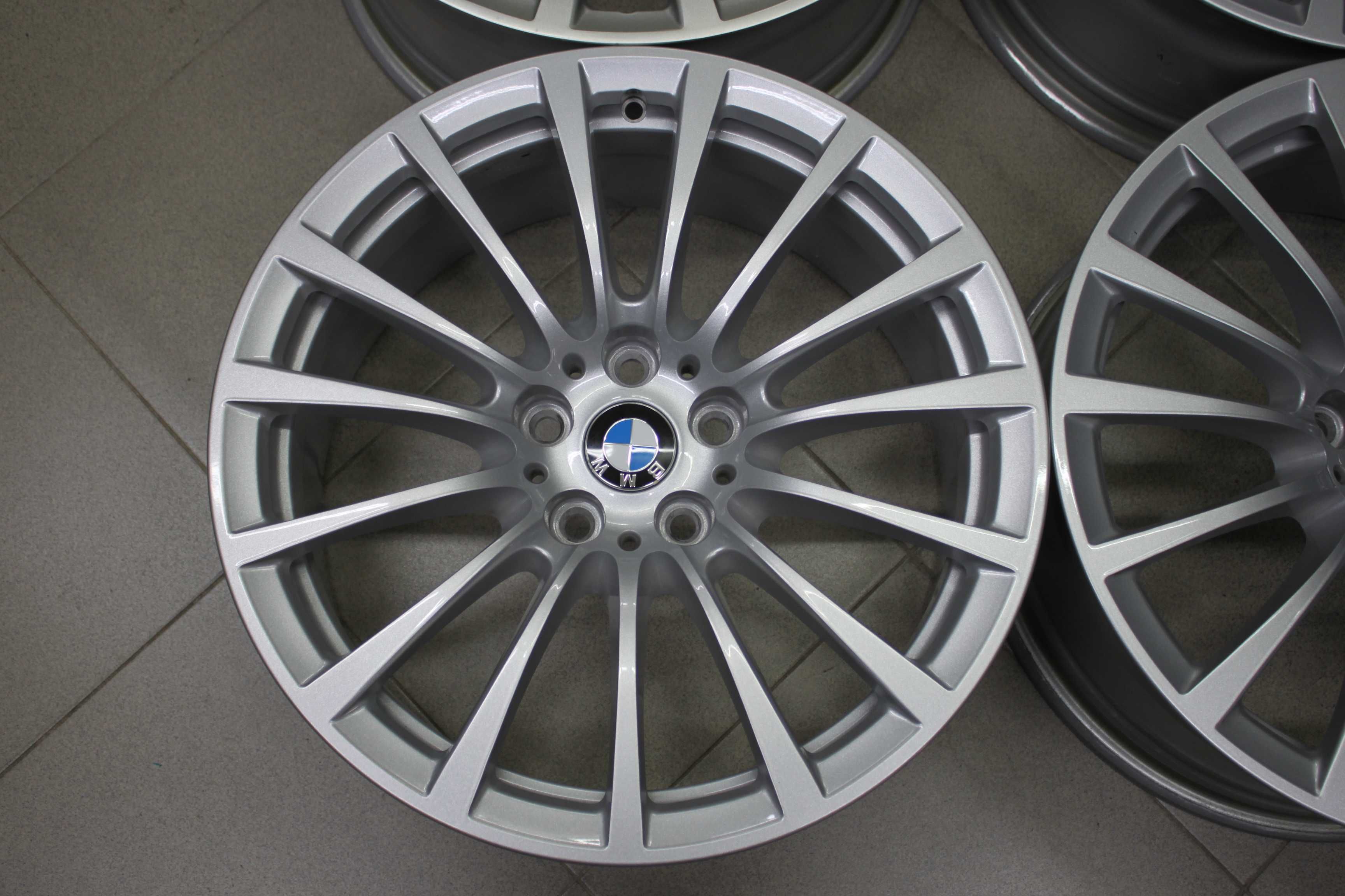 Джанти 18" BMW 5-серия G30