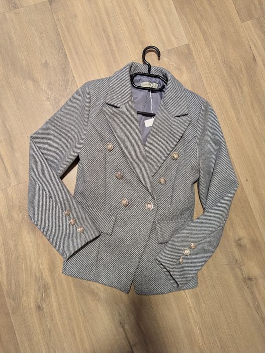 Дамско сако, размер S, ново