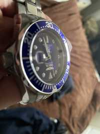 Автоматичен часовник Invicta Grand Diver внос от USA