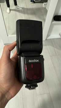 Blit Godox VG 860 II C
